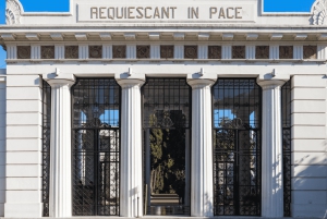 Recoletan kävelykierros