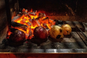 Buenos Aires: Barbecue sul tetto e sapori argentini.Classifica #1
