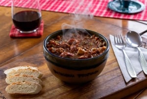 Safari Experience - Fauna & Steppe