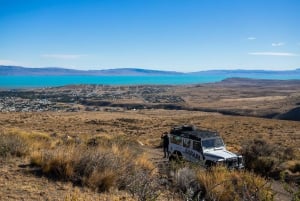 Safari Experience - Fauna & Steppe