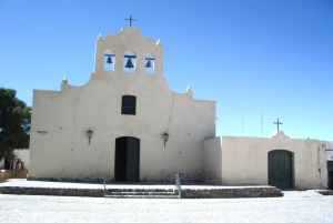Salta: 3-Day Trip to Cachi, Humahuaca, and Salinas Grandes