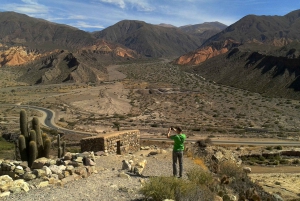 Salta: 3-Day Trip to Cachi, Humahuaca, and Salinas Grandes
