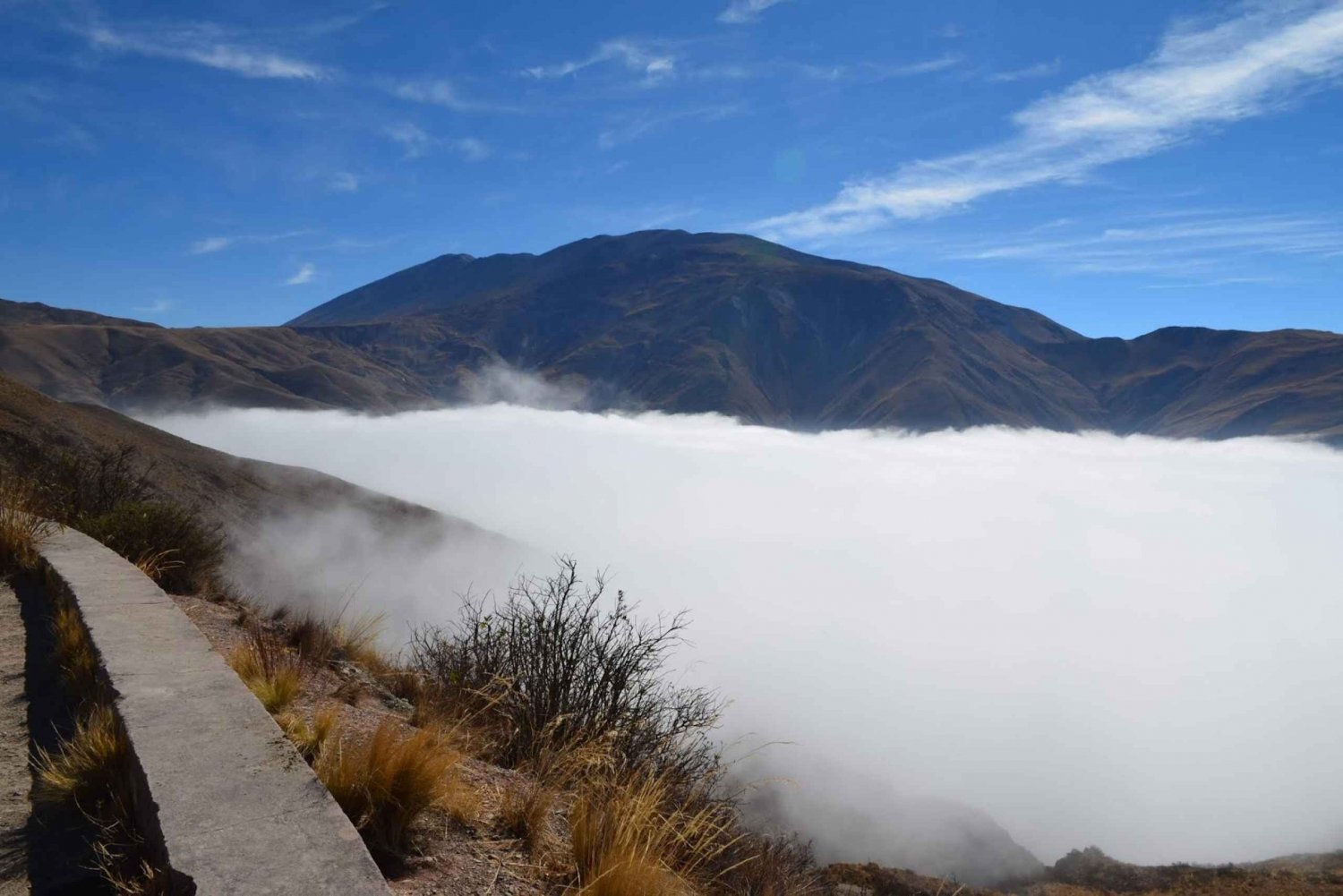 Salta: Cachi and Parque Nacional Los Cardones