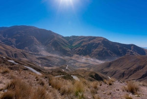 Salta: Cafayate, Cachi, and Salinas Grandes Guided Day Trips
