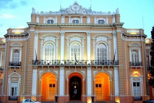 Salta: Visita guiada de medio día a la ciudad con la Catedral y el Museo