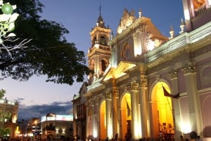 Salta: City Tour