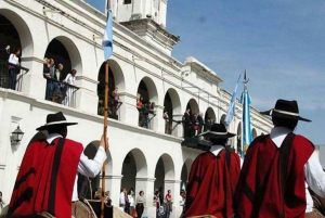 Salta: Tour della città