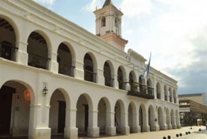 Salta: Tour della città