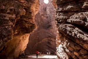 Salta combo 7: Cafayate, Cachi and Humahuaca