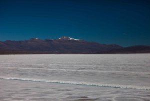 Da Salta: Cafayate, Cachi e Salinas Grandes in 3 giorni