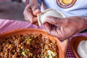 Salta en un Bocado - wycieczka kulturalna i degustacja empanady