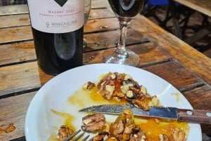 Salta en un Bocado - wycieczka kulturalna i degustacja empanady