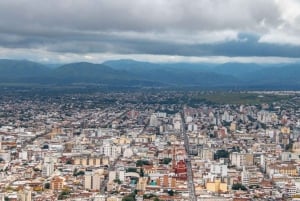 Salta : Visite guidée de la ville