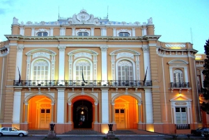 Salta: Opastettu kaupunkikierros