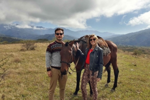 Salta: Horseback Riding in the Mountains