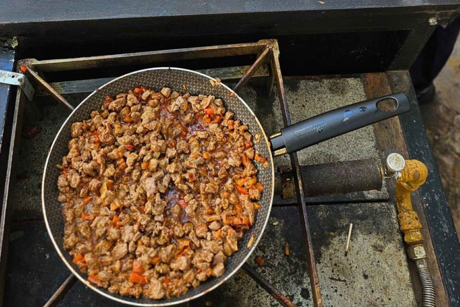 Salta : apprenez à créer d'authentiques empanadas de Salta