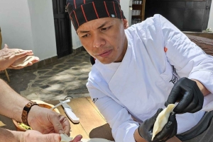 Сальта: узнайте, как приготовить настоящие эмпанадас из Сальты