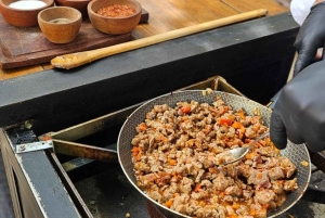 Сальта: узнайте, как приготовить настоящие эмпанадас из Сальты