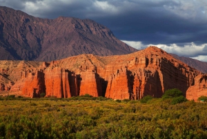 Salta: Pack 4 tours in Salta and Jujuy