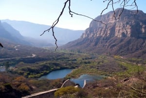 Salta: Avventura di rafting sul fiume Juramento