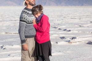Salta: Safari to the Clouds & Salinas Grandes by 4x4