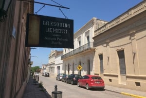 Heldagstur til San Antonio de Areco og Lujan fra Buenos Aires
