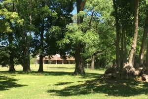 Heldagstur til San Antonio de Areco og Lujan fra Buenos Aires