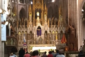 Heldagstur til San Antonio de Areco og Lujan fra Buenos Aires