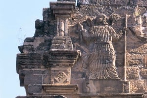 San Ignacio og Wanda-minerne