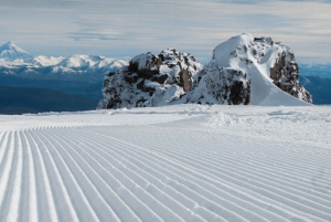 San Martin de los Andes: Chapelco Ski Resort Transfer