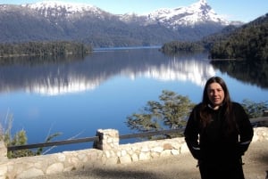 San Martín de los Andes: Sieben-Seen-Tour