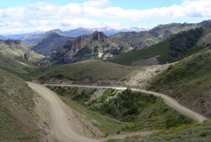 San Martín de los Andes by 7 Lagos
