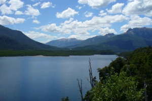 San Martín de los Andes by 7 Lagos