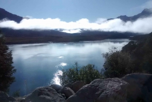 San Martin de Los Andes: Villa La Angostura & 7 Lake Route