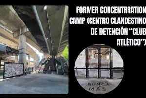 San Telmo: A historical tour to understand Argentina