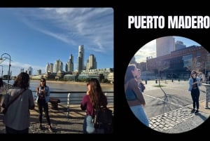 San Telmo: A historical tour to understand Argentina