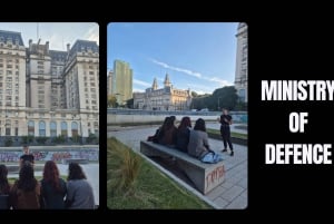 San Telmo: A historical tour to understand Argentina