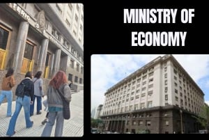 San Telmo: A historical tour to understand Argentina