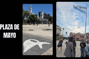 San Telmo: A historical tour to understand Argentina