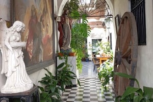 SAN TELMO + CAMINITO THE LOCAL WALKING TOUR!