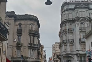 SAN TELMO + CAMINITO THE LOCAL WALKING TOUR!
