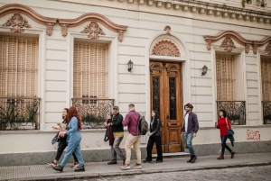 Expedição ao Mercado de San Telmo