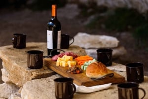 Santa Cruz: Cañadones & Monturas Cabalgata Erlebnis