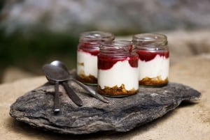 Santa Cruz: Cañadones & Monturas Cabalgata Erlebnis