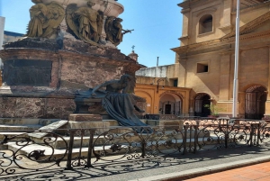 SanTelmo Guided Private Walking Tour