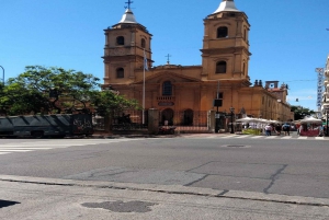 SanTelmo Guided Private Walking Tour