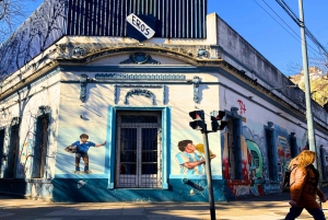 Visite culinaire secrète : Buenos Aires