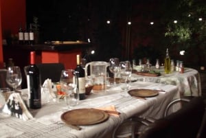 Secrets of Asado in Buenos Asado, BBQ and Dinner