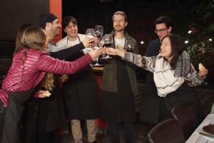 Секреты Асадо в Буэносе Асадо, барбекю и ужин