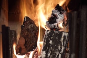 Секреты Асадо в Буэносе Асадо, барбекю и ужин